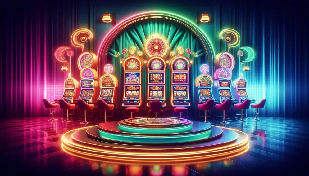 Vave Casino