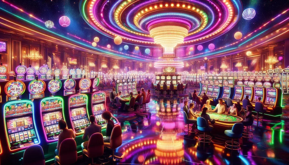 Vave Casino